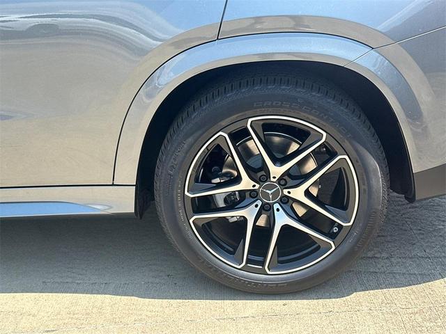 Photo of 2025 SELENITE Mercedes-Benz AMG GLE 53