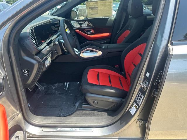 Photo of 2025 SELENITE Mercedes-Benz AMG GLE 53