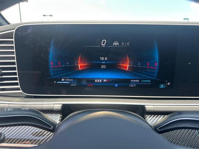 Photo of 2025 SELENITE Mercedes-Benz AMG GLE 53