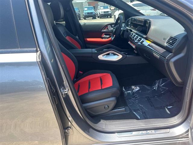 Photo of 2025 SELENITE Mercedes-Benz AMG GLE 53
