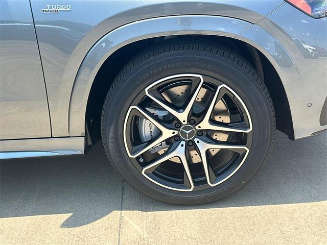 Photo of 2025 SELENITE Mercedes-Benz AMG GLE 53