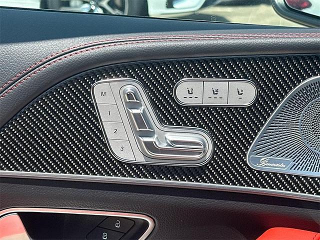 Photo of 2025 SELENITE Mercedes-Benz AMG GLE 53