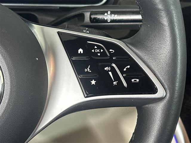 Photo of 2025 Polar White Mercedes-Benz C-Class