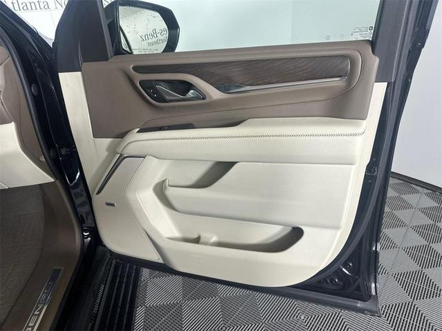 Photo of 2021 Onyx Black GMC Yukon