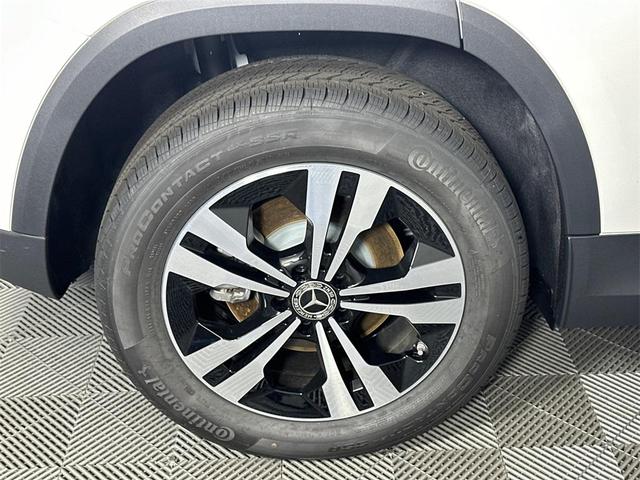Photo of 2025 Polar Mercedes-Benz GLA 250