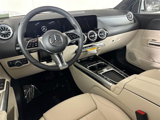 Photo of 2025 Polar Mercedes-Benz GLA 250