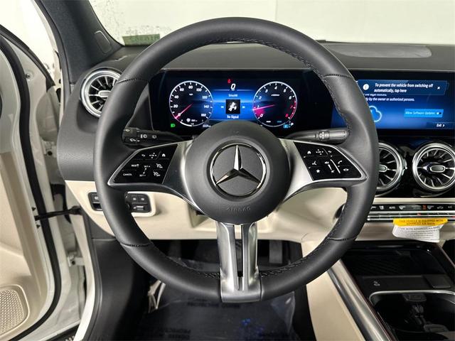 Photo of 2025 Polar Mercedes-Benz GLA 250