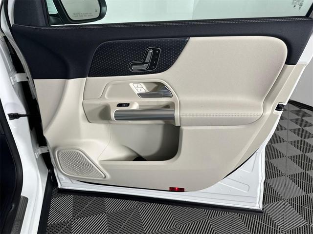 Photo of 2025 Polar Mercedes-Benz GLA 250