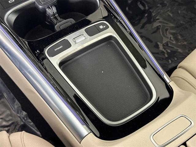 Photo of 2025 Polar Mercedes-Benz GLA 250