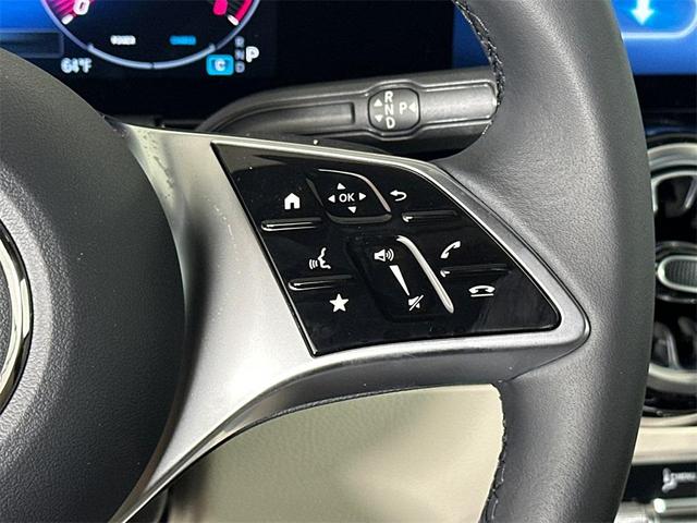Photo of 2025 Polar Mercedes-Benz GLA 250