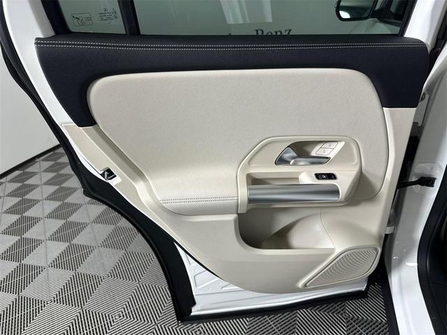 Photo of 2025 Polar Mercedes-Benz GLA 250