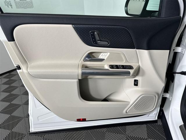 Photo of 2025 Polar Mercedes-Benz GLA 250