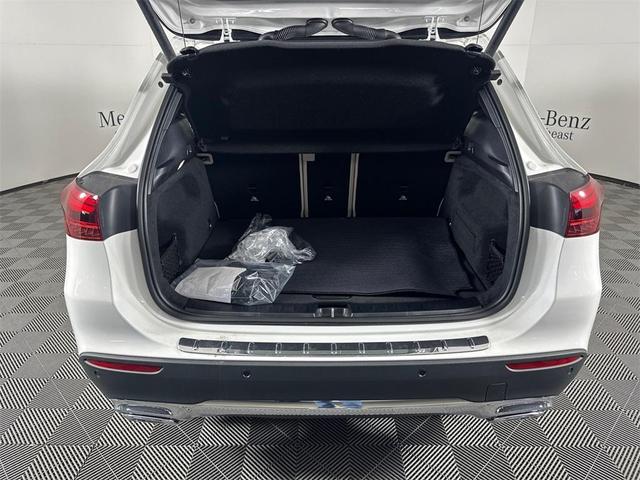 Photo of 2025 Polar Mercedes-Benz GLA 250