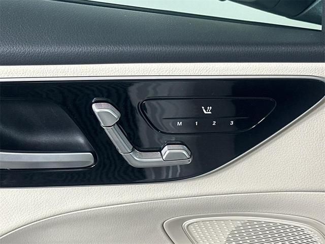 Photo of 2024 Polar White Mercedes-Benz C-Class