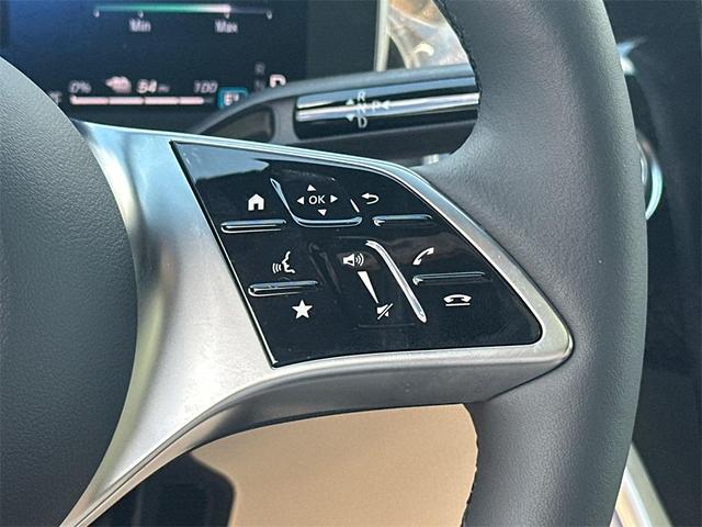 Photo of 2025 PATAGONIA Mercedes-Benz GLC 350e