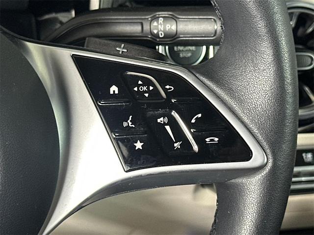 Photo of 2024 Cosmos Black Metallic Mercedes-Benz GLA 250
