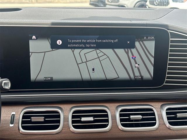 Photo of 2025 White Mercedes-Benz GLE 450