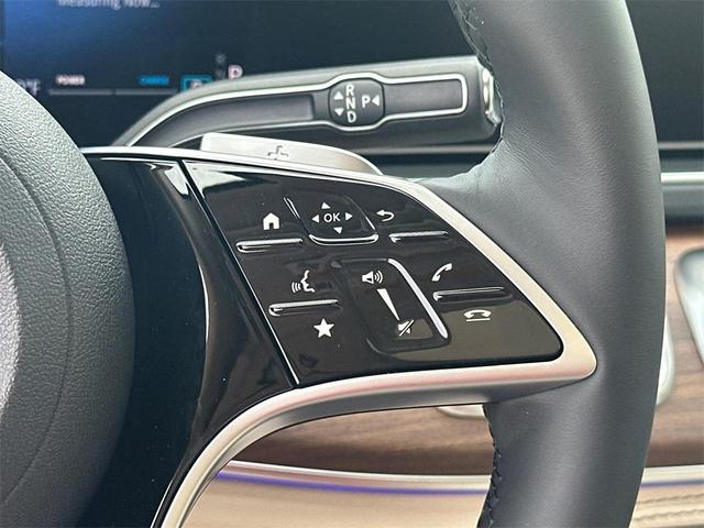 Photo of 2025 White Mercedes-Benz GLE 450