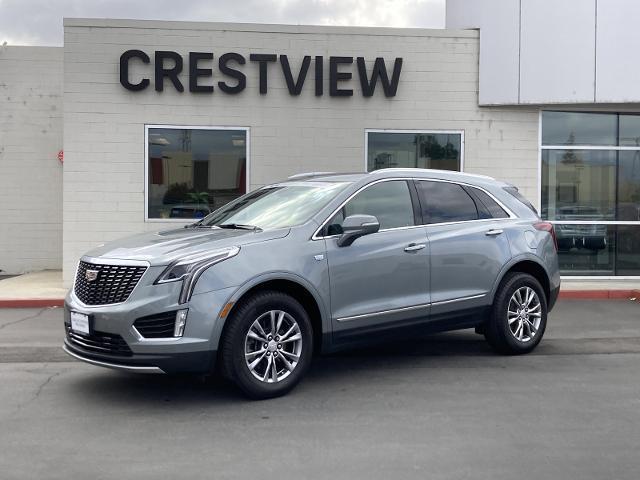 2023 Cadillac XT5