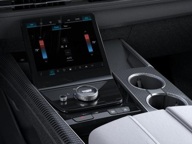 Photo of 2025 Black Raven Cadillac Escalade ESV