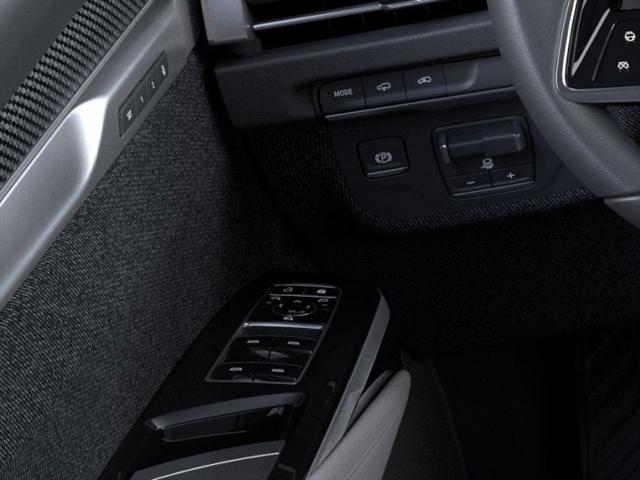 Photo of 2025 Black Raven Cadillac Escalade ESV
