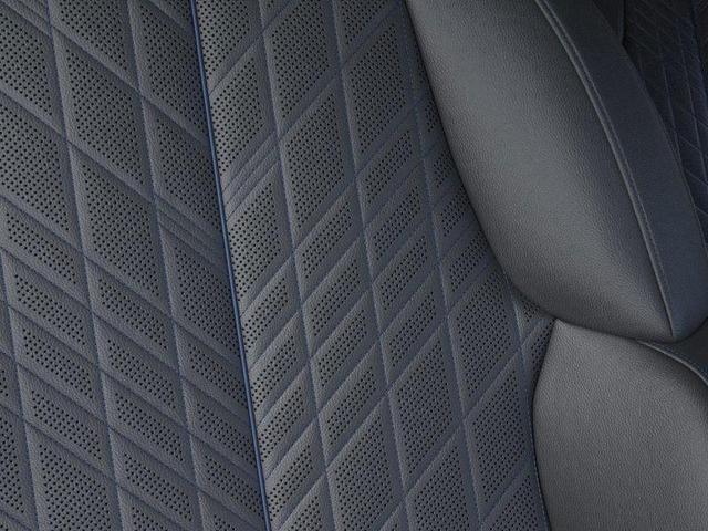 Photo of 2026 Black Raven Cadillac Escalade IQ