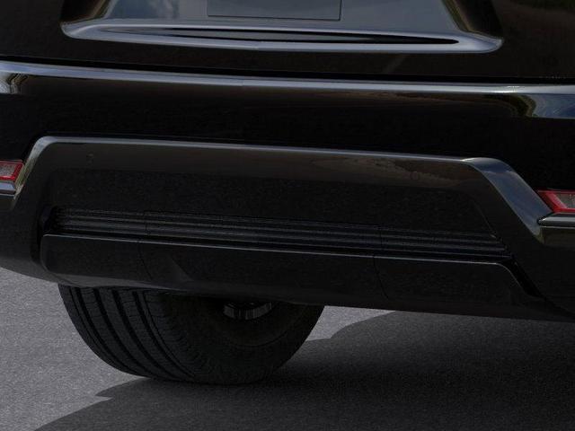 Photo of 2026 Black Raven Cadillac Escalade IQ