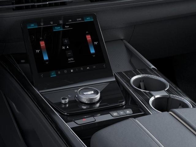Photo of 2025 Black Raven Cadillac Escalade