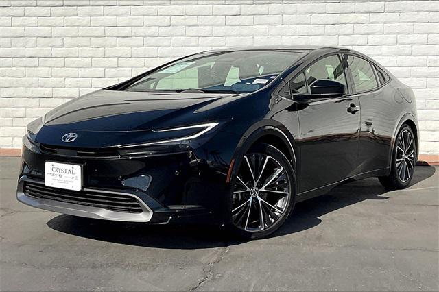 2024 Toyota Prius