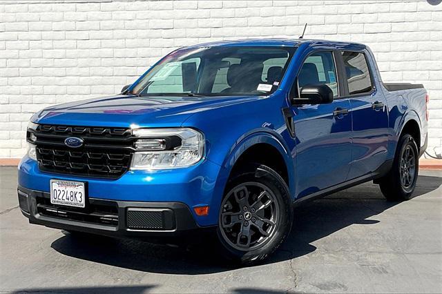 2022 Ford Maverick