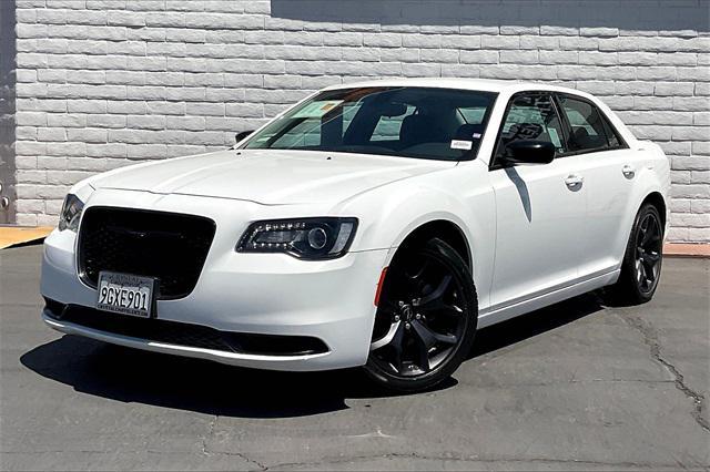 2023 Chrysler 300