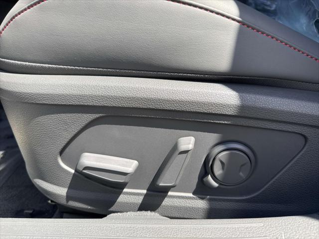 Photo of 2025 Aero Silver Hyundai SONATA