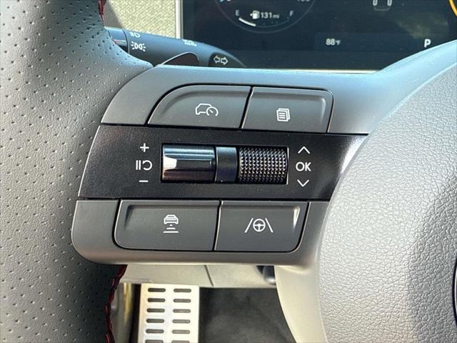 Photo of 2025 Aero Silver Hyundai SONATA