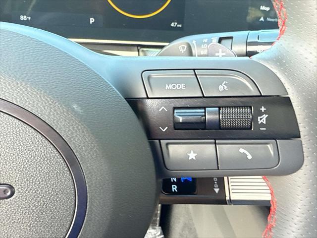 Photo of 2025 Aero Silver Hyundai SONATA