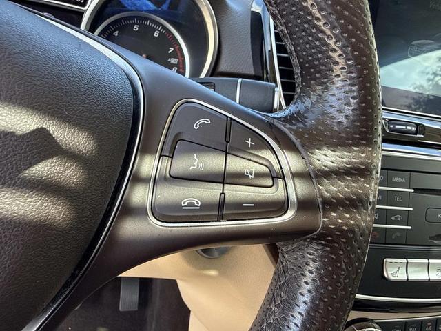 Photo of 2017 Polar White Mercedes-Benz GLE 350