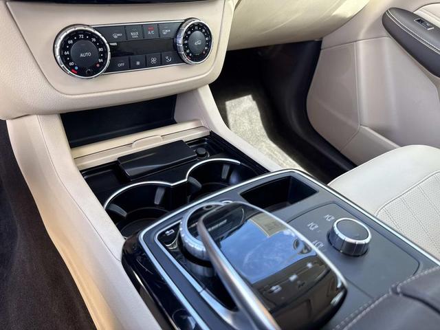 Photo of 2017 Polar White Mercedes-Benz GLE 350