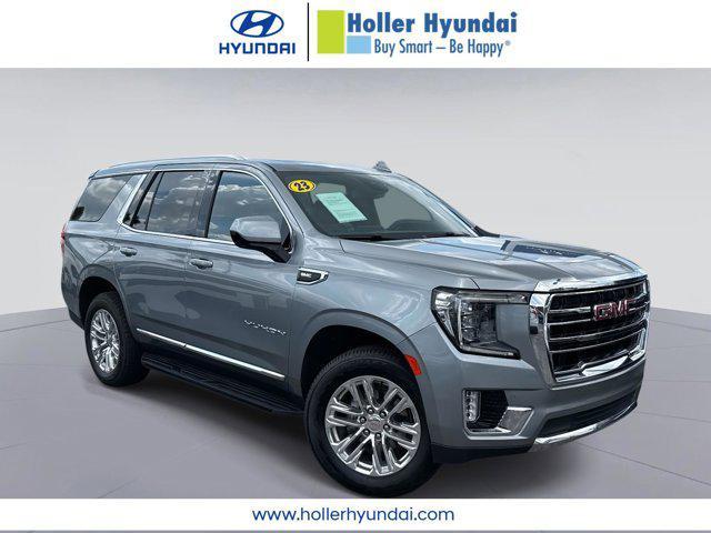 2023 GMC Yukon