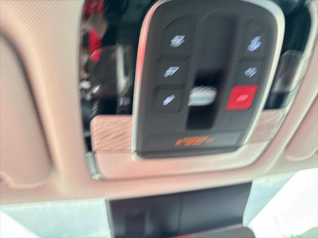 Photo of 2025 Hyper White Hyundai PALISADE