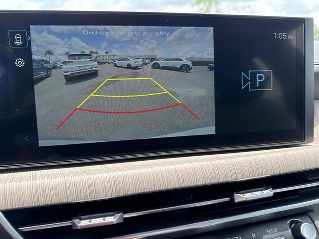 Photo of 2025 Aero Silver Hyundai SONATA Hybrid