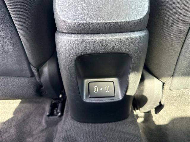 Photo of 2025 Ecotronic Gray Hyundai ELANTRA