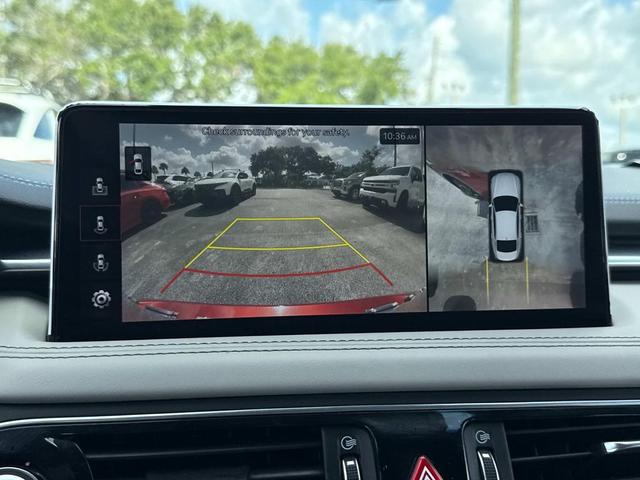 Photo of 2022 Havana Red Genesis G70