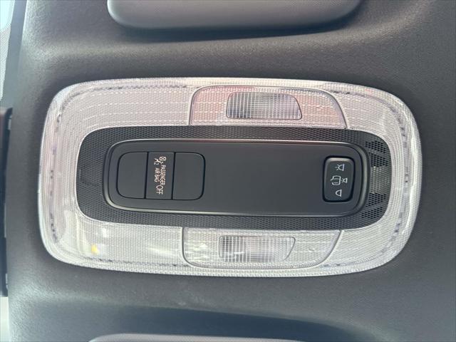 Photo of 2025 Ecotronic Gray Hyundai ELANTRA