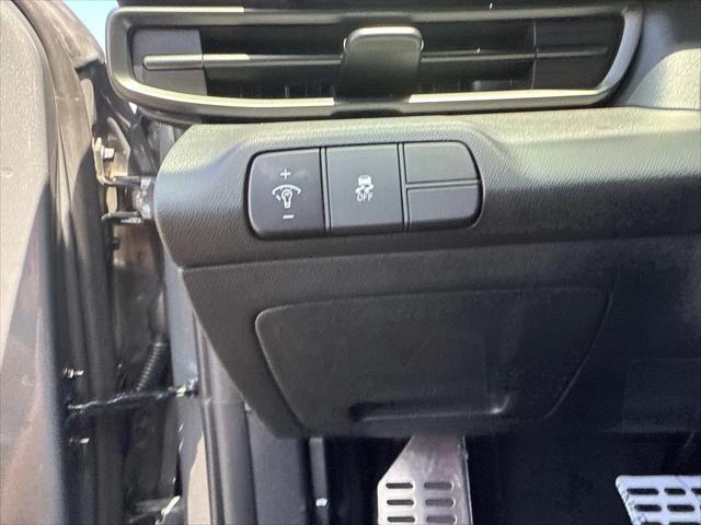 Photo of 2025 Ecotronic Gray Hyundai ELANTRA