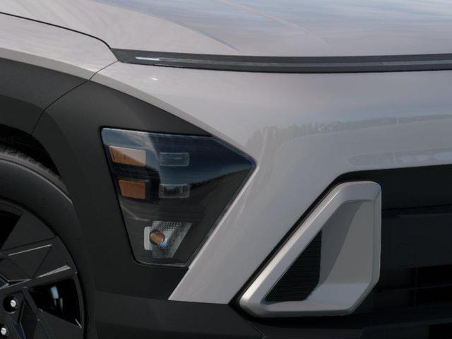 Photo of 2026 Cyber Gray Metallic Hyundai KONA