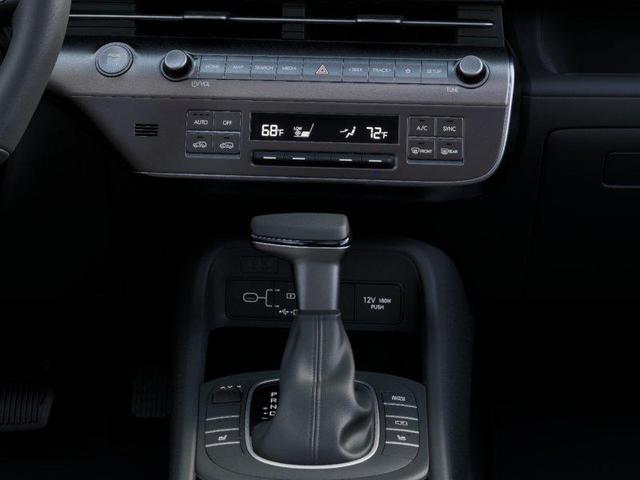 Photo of 2026 Cyber Gray Metallic Hyundai KONA
