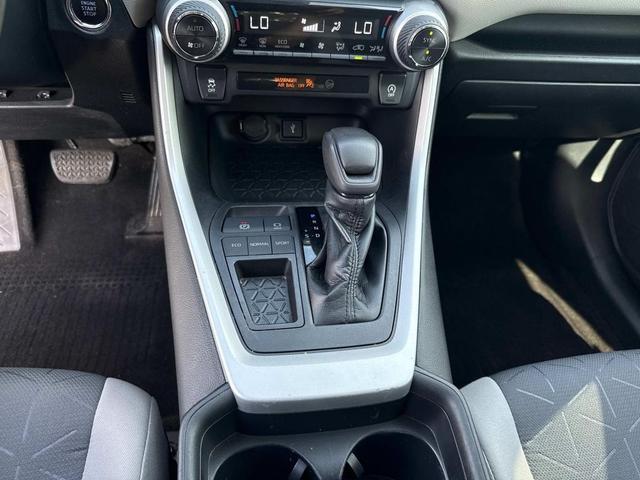 Photo of 2020 Magnetic Gray Metallic Toyota RAV4