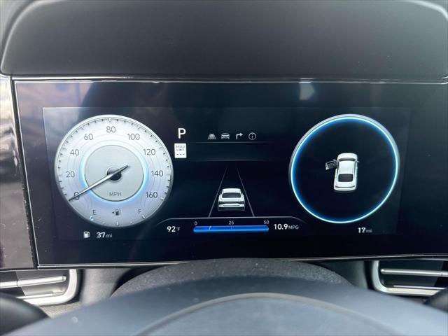 Photo of 2025 Ultimate Red Hyundai ELANTRA