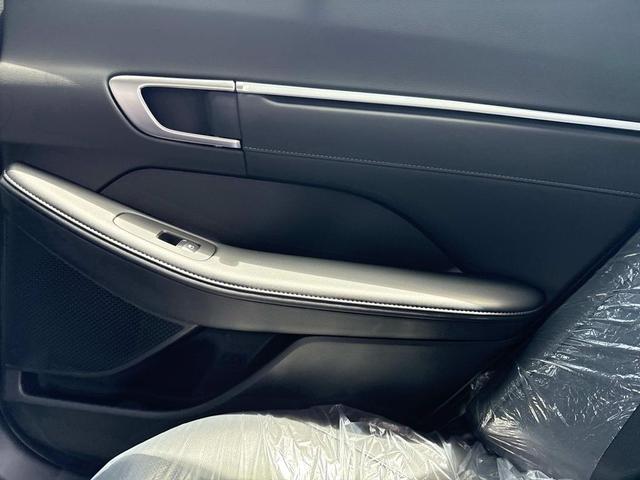 Photo of 2025 Transmission Blue Hyundai SONATA Hybrid