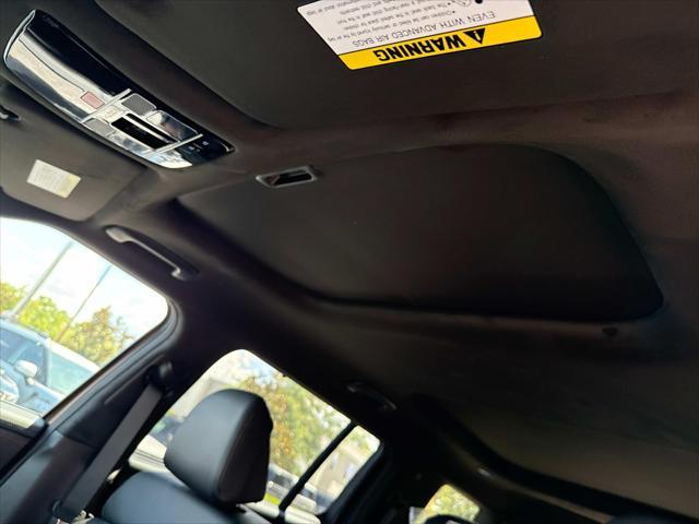 Photo of 2025 Earthy Brass Matte Hyundai SANTA FE HEV