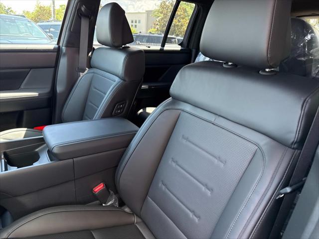 Photo of 2025 Earthy Brass Matte Hyundai SANTA FE HEV